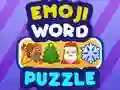 Joc Puzzle cu Cuvinte Emoji on-line Joc Puzzle cu Cuvinte Emoji on-line