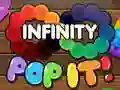 Joc Pop it Infinit! on-line