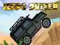 Joc Șofer de Jeep on-line Joc Șofer de Jeep on-line