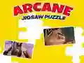 Joc Puzzle Arcan on-line Joc Puzzle Arcan on-line