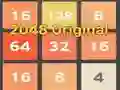 Joc 2048 Original on-line