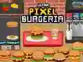 Joc Ultra Pixel Burgeria on-line