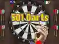 Joc Darts 501 on-line Joc Darts 501 on-line