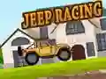 Joc Curse cu Jeep-uri on-line Joc Curse cu Jeep-uri on-line