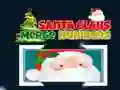 Joc Fuzionarea Numerelor Moș Crăciun on-line Joc Fuzionarea Numerelor Moș Crăciun on-line