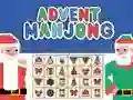 Joc Mahjong de Advent on-line Joc Mahjong de Advent on-line