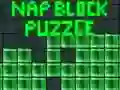 Joc Puzzle Blocuri Nap on-line