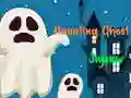 Joc Puzzle cu Fantome Întunecate on-line