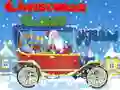 Joc Puzzle cu Mașini de Crăciun on-line Joc Puzzle cu Mașini de Crăciun on-line