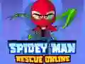 Joc Salvarea lui Spidey Man Online on-line Joc Salvarea lui Spidey Man Online on-line