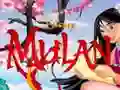 Joc Disney Mulan on-line