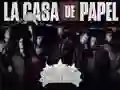 Joc Casa de Papel on-line Joc Casa de Papel on-line