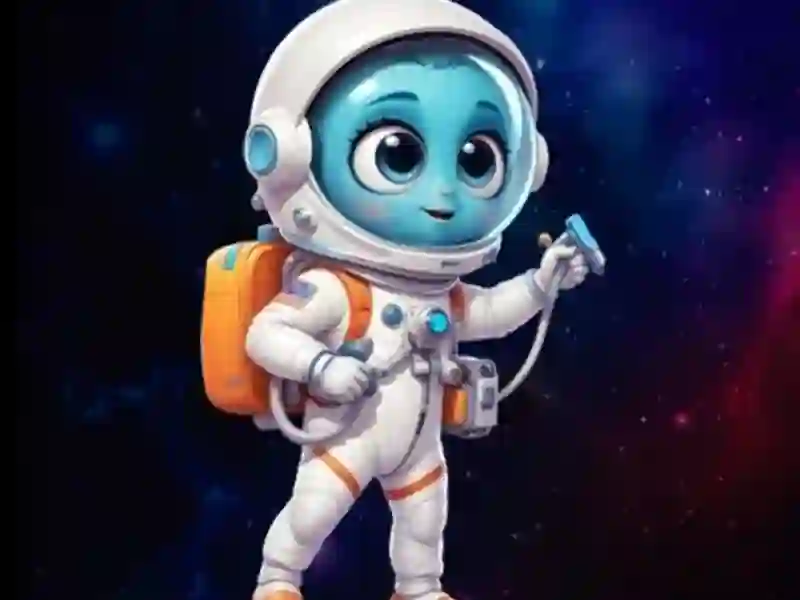 Joc Planet Target Challenge on-line