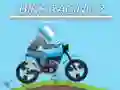 Joc Curse cu Bicicleta 3 on-line Joc Curse cu Bicicleta 3 on-line