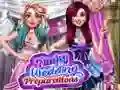 Joc Pregătiri funky pentru nuntă on-line Joc Pregătiri funky pentru nuntă on-line
