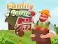 Joc Ferma Familială on-line Joc Ferma Familială on-line