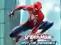 Joc Marvel Spider-man Ultimate Găsește Diferențele on-line