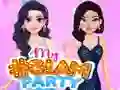 Joc Petrecerea Mea #Glam on-line Joc Petrecerea Mea #Glam on-line