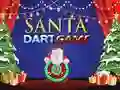 Joc Jocul de Darts al lui Moș Crăciun on-line