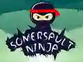 Joc Ninja Răsucire on-line Joc Ninja Răsucire on-line