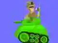 Joc Războaiele Tancurilor Multiplayer on-line