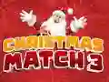 Joc Crăciun Match 3 on-line Joc Crăciun Match 3 on-line