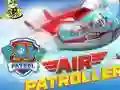 Joc Paw Patrol: Patrula Aeriană on-line Joc Paw Patrol: Patrula Aeriană on-line