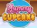 Joc Cupe delicioase on-line Joc Cupe delicioase on-line