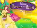 Joc Disney Frumoasa și Bestia: Lumea Magică a Bellei on-line
