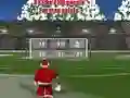 Joc Specialul de Fotbal al lui Moș Crăciun on-line