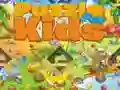 Joc Puzzle pentru copii on-line Joc Puzzle pentru copii on-line
