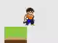Joc Aventura Dragon Ball on-line Joc Aventura Dragon Ball on-line