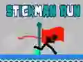 Joc Curse de Stickman on-line Joc Curse de Stickman on-line
