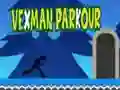 Joc VexMan Parkour on-line Joc VexMan Parkour on-line