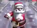 Joc Subway Santa Aleargă Crăciun on-line Joc Subway Santa Aleargă Crăciun on-line