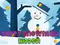 Joc Omul de zăpadă fericit ascuns on-line Joc Omul de zăpadă fericit ascuns on-line