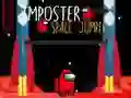Joc Imposter Saltator Spațial on-line Joc Imposter Saltator Spațial on-line