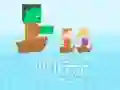 Joc Curse Blockminer 2 jucători on-line Joc Curse Blockminer 2 jucători on-line