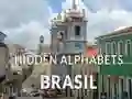 Joc Alfabetele Ascunse Brazilia on-line