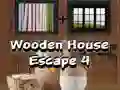 Joc Evadarea din Casa de Lemn 4 on-line Joc Evadarea din Casa de Lemn 4 on-line