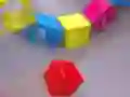 Joc Tunel Colorat cu Forme on-line Joc Tunel Colorat cu Forme on-line