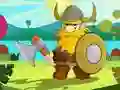 Joc Povestea Vikingului Erou Arca on-line Joc Povestea Vikingului Erou Arca on-line