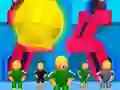 Joc Jocuri cu Calamarul Stickman on-line Joc Jocuri cu Calamarul Stickman on-line