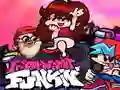 Joc Super Vineri Noaptea Funkin on-line Joc Super Vineri Noaptea Funkin on-line