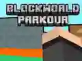 Joc Parkour LumeBloc on-line Joc Parkour LumeBloc on-line