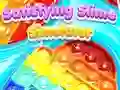 Joc Simulator de slime satisfăcător on-line