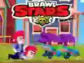Joc Brawl Stars: Războiul Focului on-line Joc Brawl Stars: Războiul Focului on-line