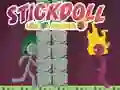 Joc Stickdoll: Zeul Arcașilor on-line Joc Stickdoll: Zeul Arcașilor on-line