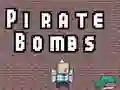 Joc Bombe Pirați on-line Joc Bombe Pirați on-line
