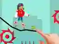Joc Sunt un Skateman on-line Joc Sunt un Skateman on-line